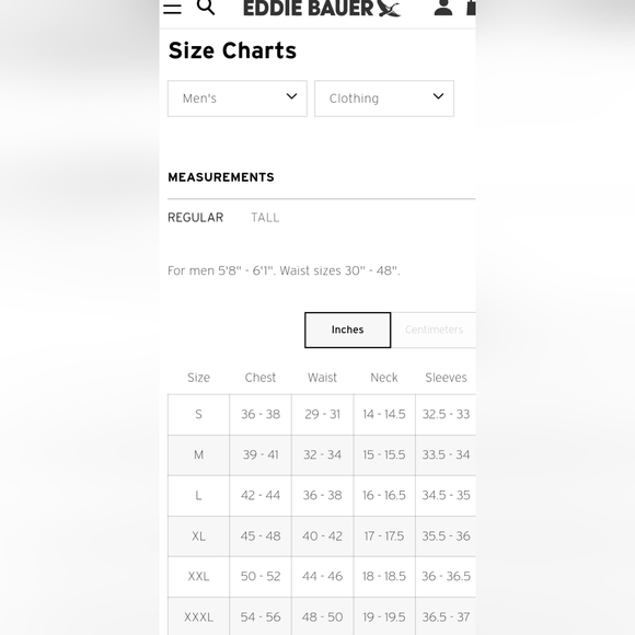 Eddie Bauer EBTEK Packable Nylon Jacket Full Zip Windbreaker - Picture 4 of 4